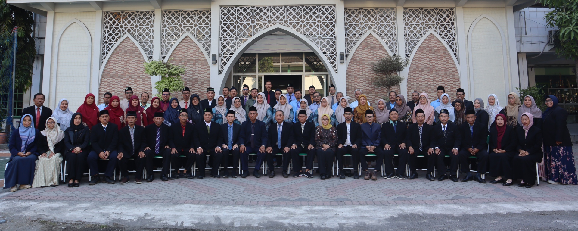 RAKER 2024-2025